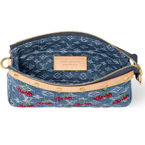 M13994 LV x TM Pochette Accessoires