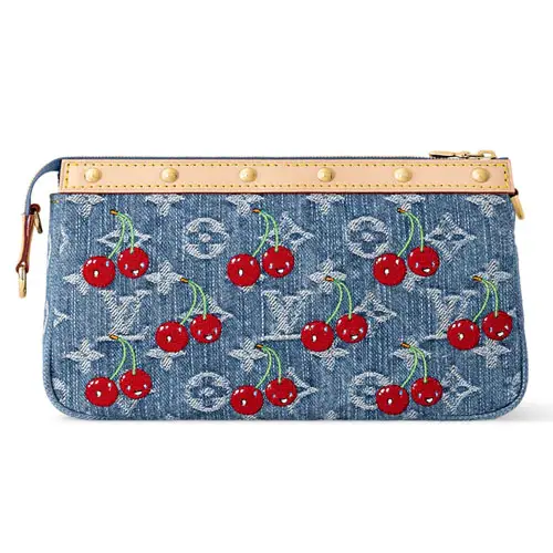 M13994 LV x TM Pochette Accessoires