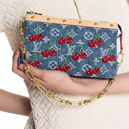 M13994 LV x TM Pochette Accessoires