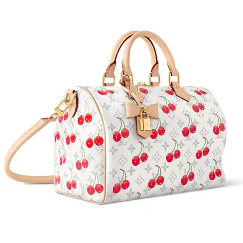 M14238 LV x TM Speedy Soft Bandoulière 30