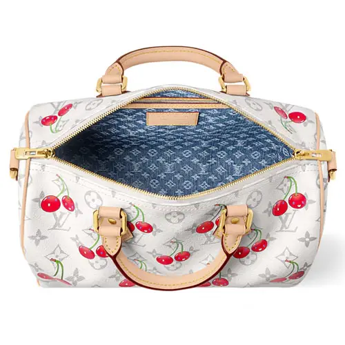 M14238 LV x TM Speedy Soft Bandoulière 30