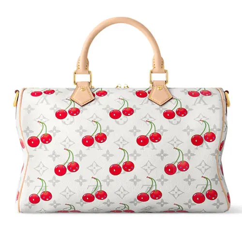 M14238 LV x TM Speedy Soft Bandoulière 30