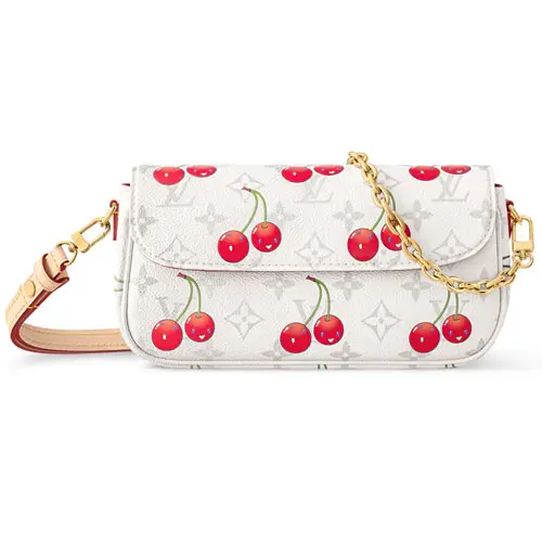 M14239 LV x TM Wallet On Chain Ivy