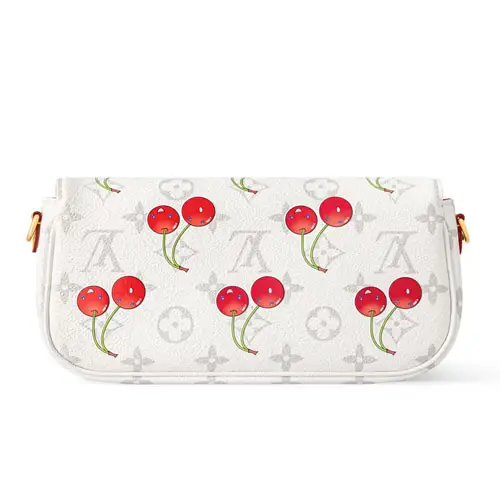 M14239 LV x TM Wallet On Chain Ivy