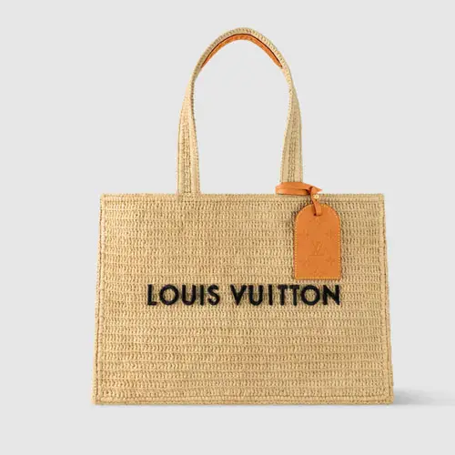 M14458 Summer Shopper Tote MM 