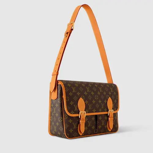 Jimmy choo shoes store M14723 Satchel Messenger