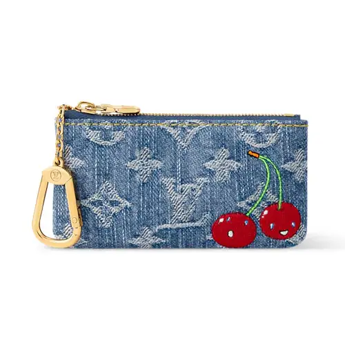 M14938 LV x TM Key Pouch