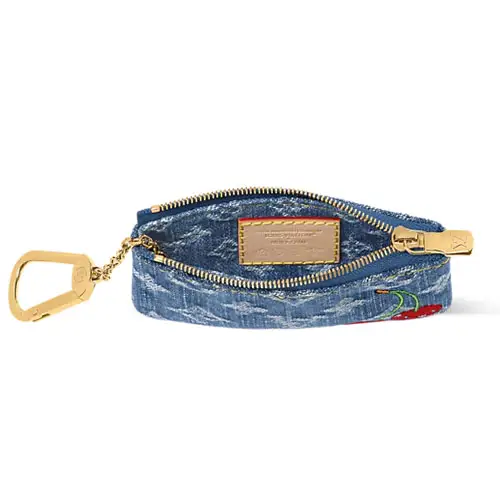 M14938 LV x TM Key Pouch