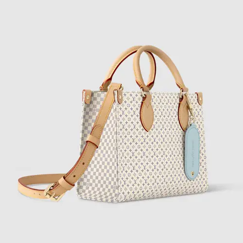 Replica bag M15138 OnTheGo PM Sand 