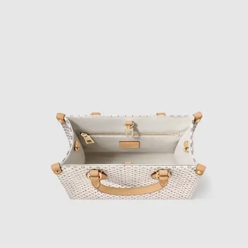 Replica bag M15138 OnTheGo PM Sand 