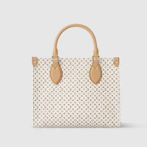 Replica bag M15138 OnTheGo PM Sand 