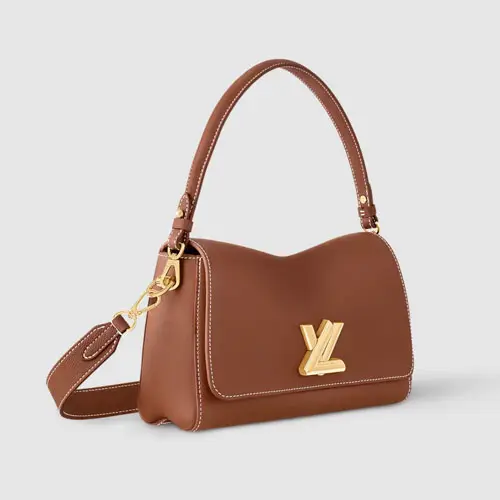 Reps M24640 Soft Twist Cognac