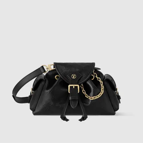M25554 LV Odyssee Black