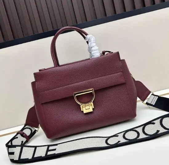 COCCINELLE crossbody bag