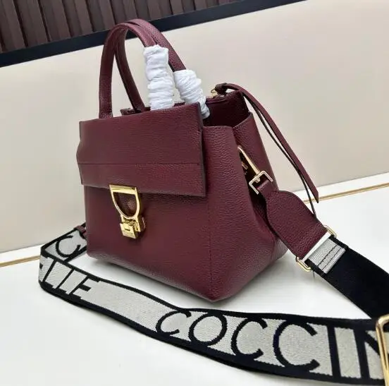 COCCINELLE crossbody bag