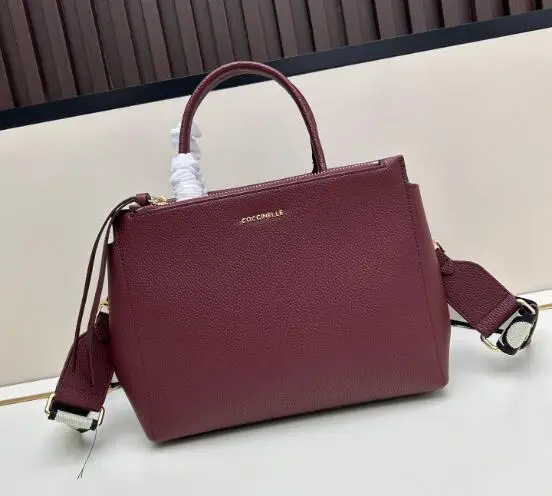 COCCINELLE crossbody bag