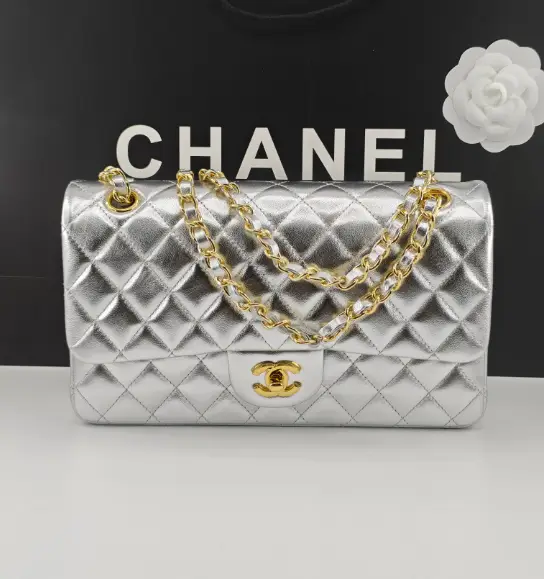 Affordable Chanel Classic Flap CF1112 
