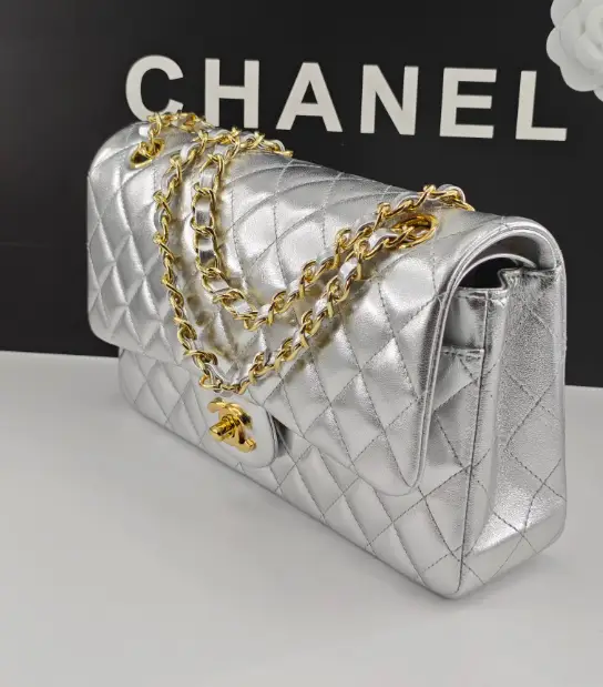 Affordable Chanel Classic Flap CF1112 