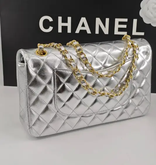 Affordable Chanel Classic Flap CF1112 