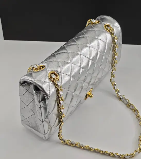 Affordable Chanel Classic Flap CF1112 