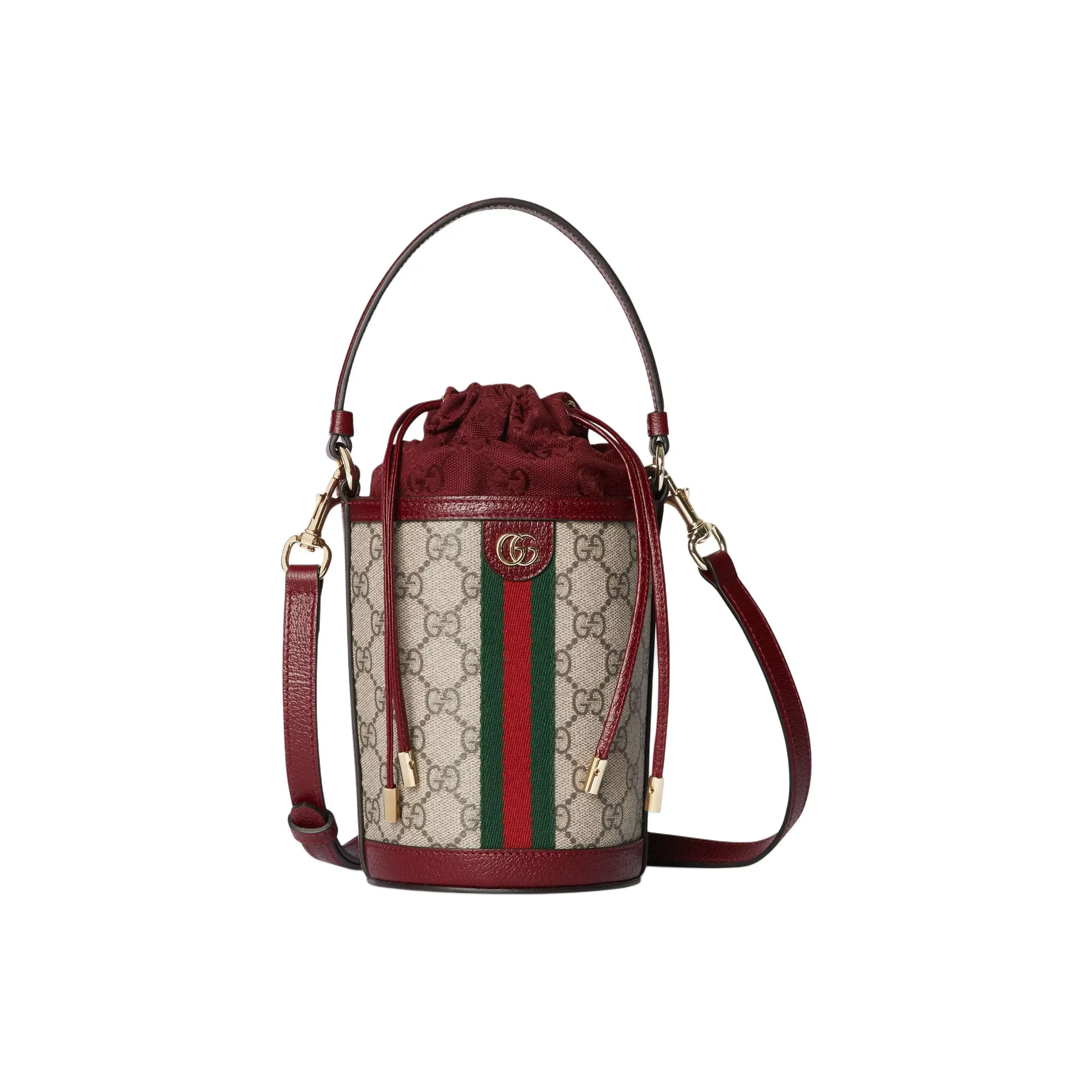 Gucci Ophidia mini bucket bag