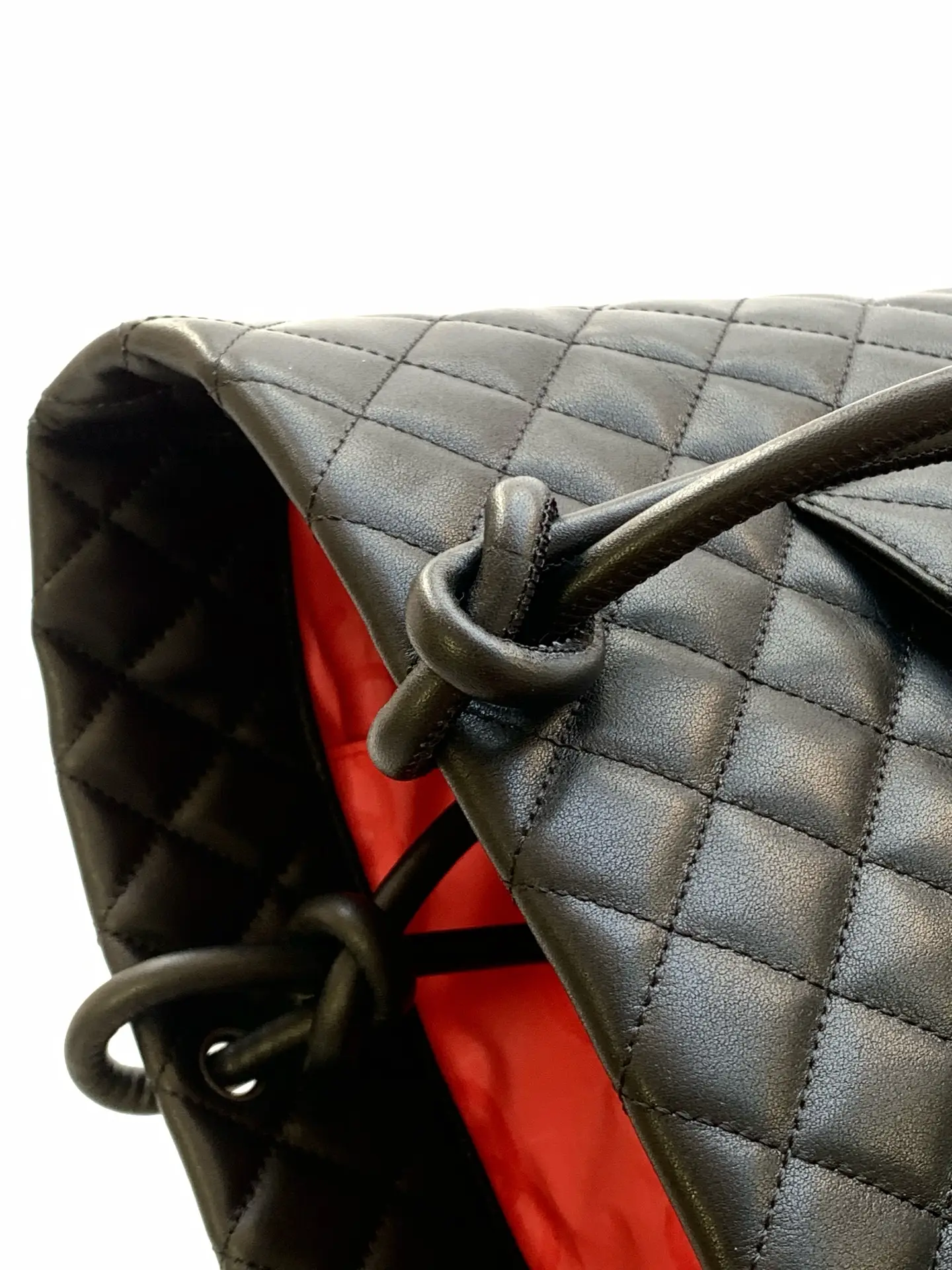 Chanel Large Cambon Shopping Bag AS6337