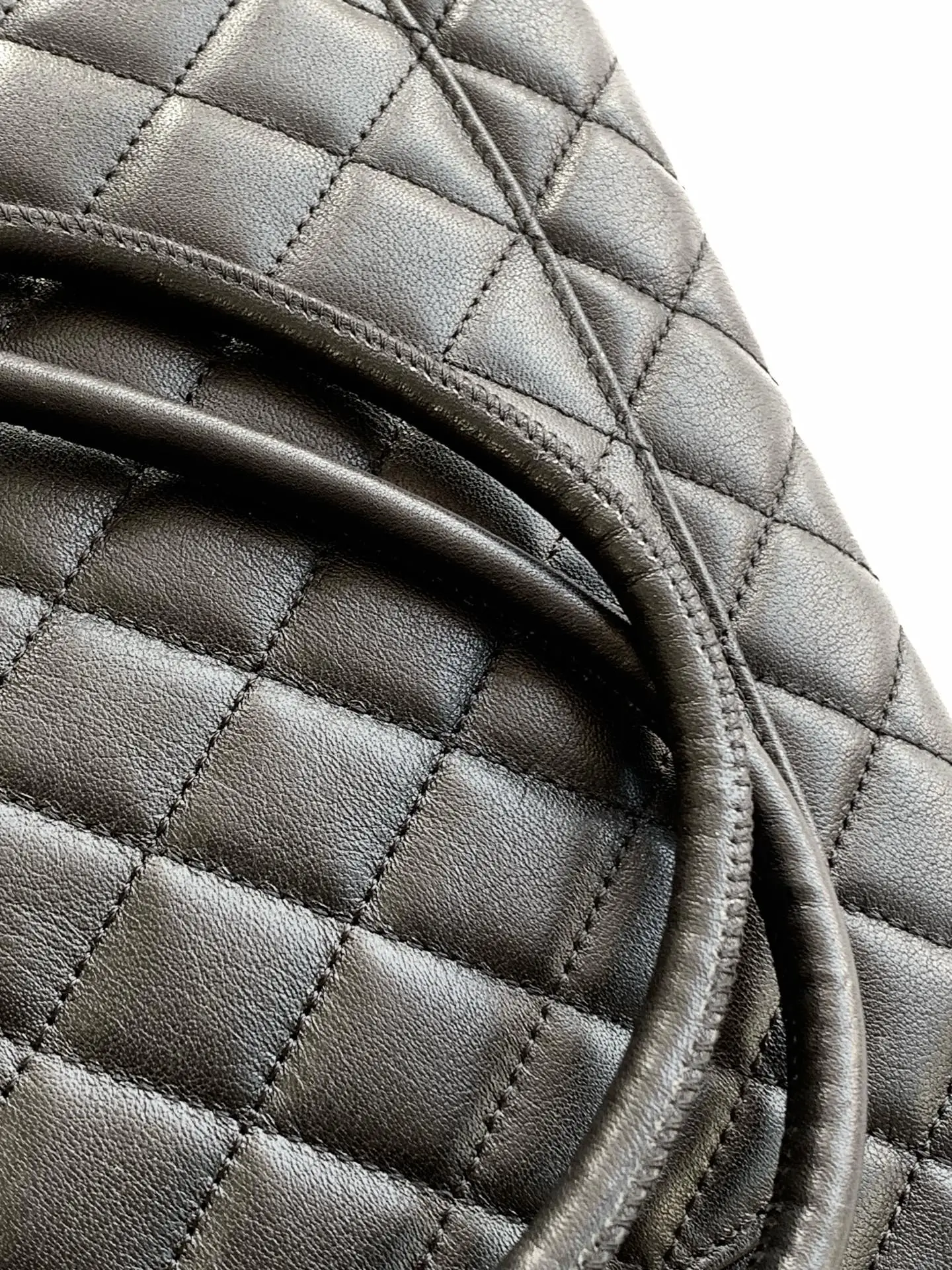 Chanel Large Cambon Shopping Bag AS6337