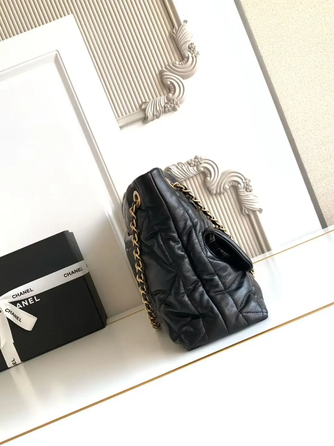 Chanel Shopping Bag