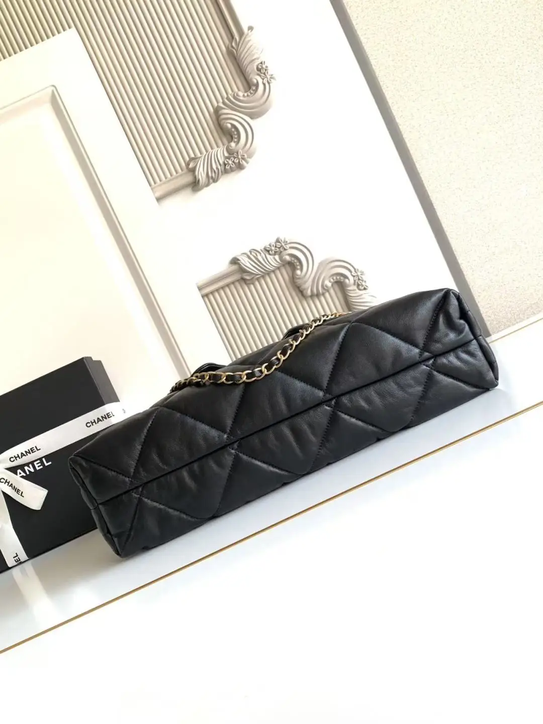 Chanel Shopping Bag