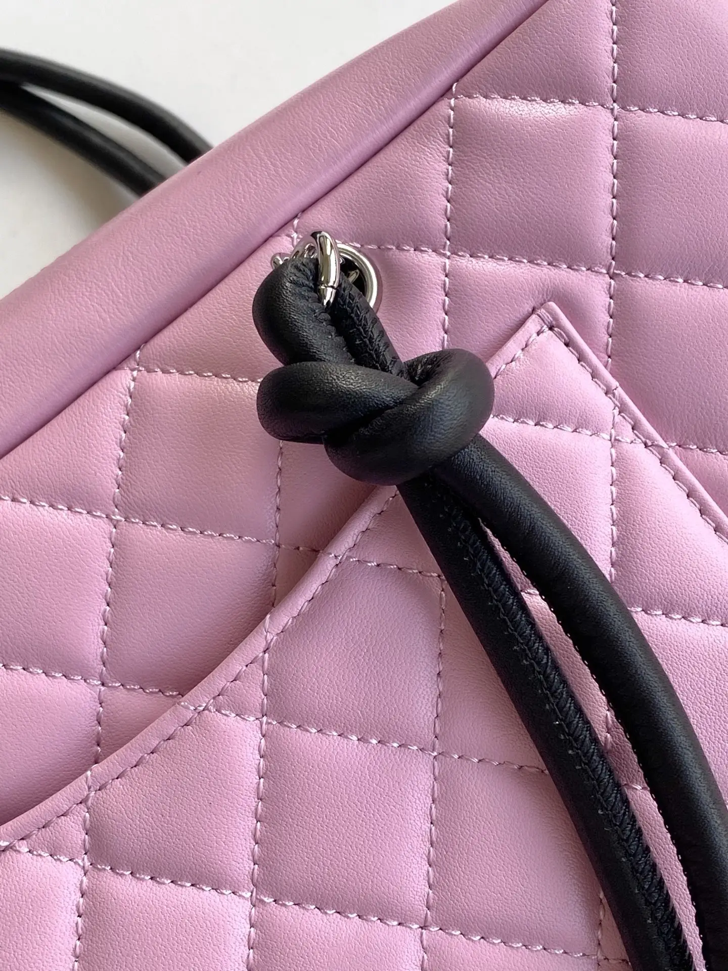 Chanel Cambon Bag AS6319 Pink