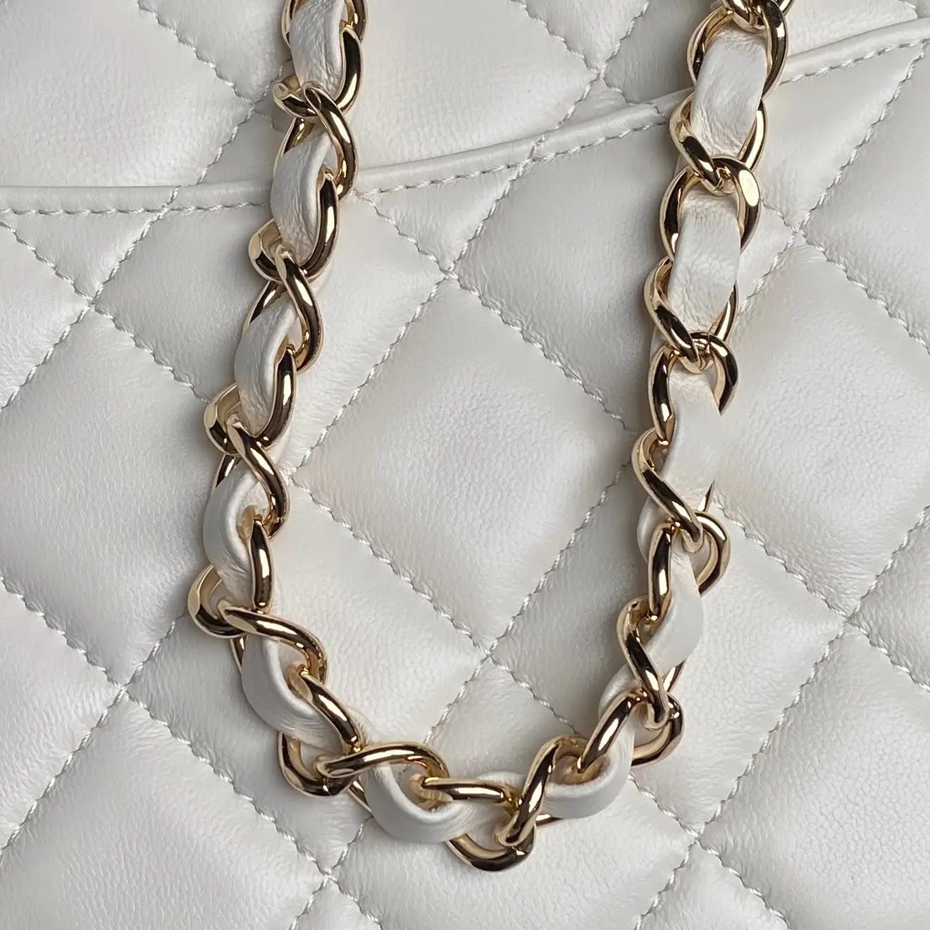 Chanel Flap Bag AS5150 Black