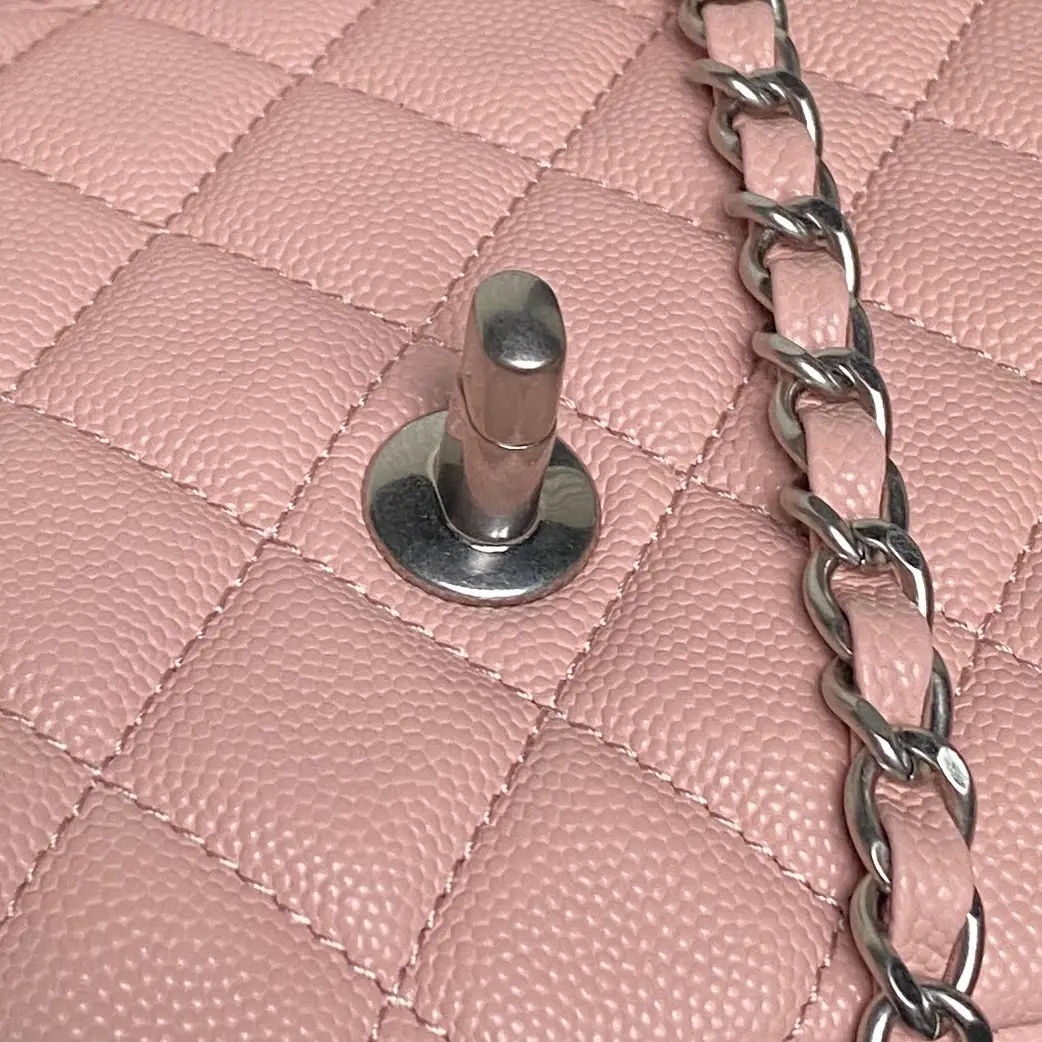 Chanel Flap Bag AS5702 Pink
