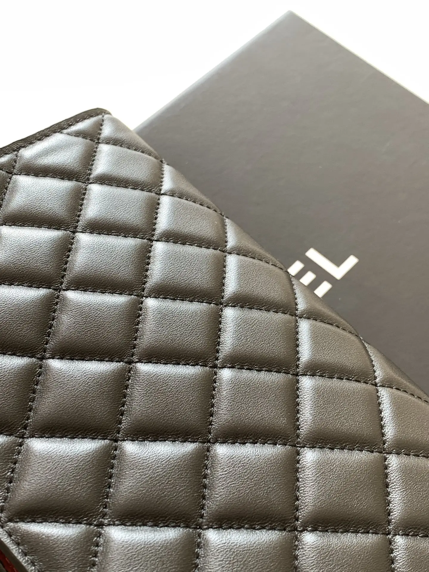 Chanel 26X Hobo Bag AS6045 Black