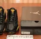 Authentic Air Jordan 13 DMP With Original box