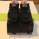 PK GOD Jordan 5 Retro Off-White Black CT8480 retail materials ready to ship