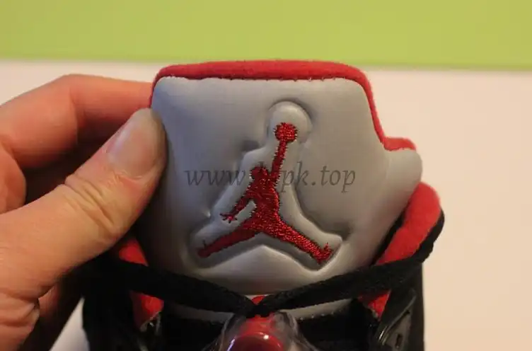 Authentic Air Jordan 5 Low Alternate 90