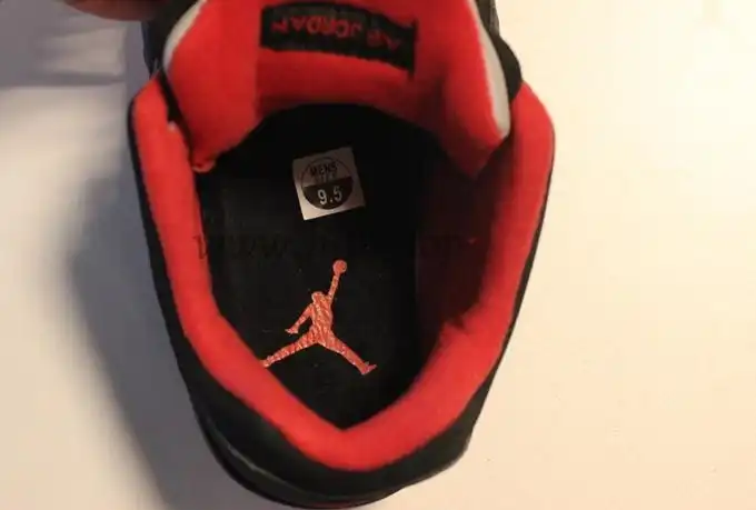 Authentic Air Jordan 5 Low Alternate 90