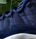 GodAir Jordan 11 Concord 2018 Best version with real fiber