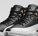 Authentic Air Jordan 12 GS “Barons”