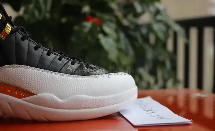 Authentic Air Jordan 12 Retro Wings