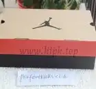 PK GOD SoleFly x Jordan Air Jordan 12 White and black RETAIL MATERIALS READY TO SHIP