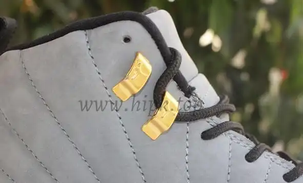 Authentic Air Jordan 12 Trophy Room From PK