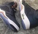 Authentic Air Jordan 5 Wings