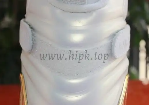 Authentic Air Jordan 8 Champagne From PK.club