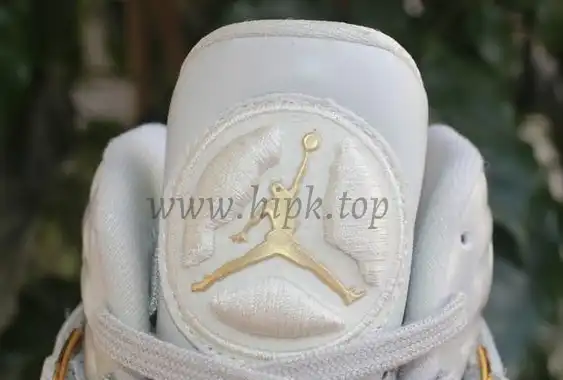 Authentic Air Jordan 8 Champagne From PK.club