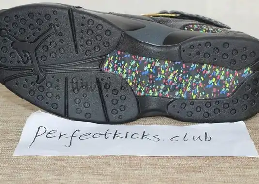 Authentic Air Jordan 8 Confetti in stock From PK.club