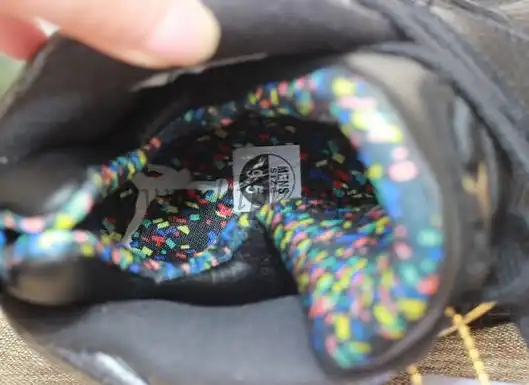 Authentic Air Jordan 8 Confetti in stock From PK.club