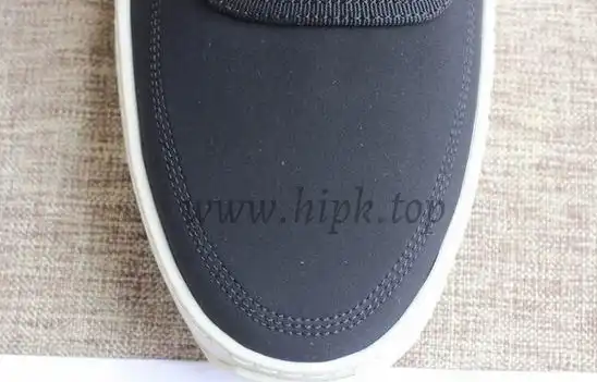 PK GOD Fear of God Military Black Military Sneaker REAL MATERAILS ready to ship DEADSTOCK