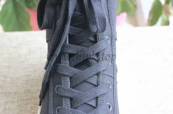 PK GOD Fear of God Military Black Military Sneaker REAL MATERAILS ready to ship DEADSTOCK