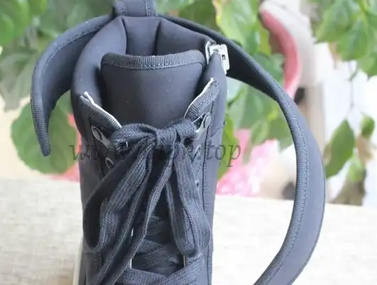 PK GOD Fear of God Military Black Military Sneaker REAL MATERAILS ready to ship DEADSTOCK